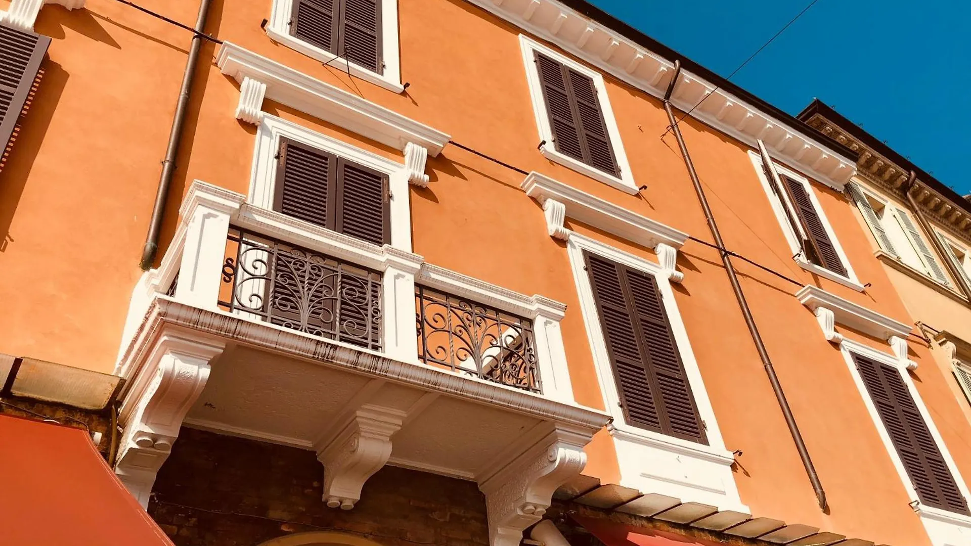 Apartment In Piazza 'Apartments & Relax' Ravenna