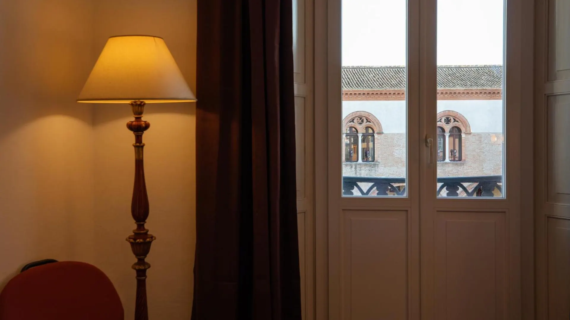 In Piazza 'Apartments & Relax' Ravenna Italy