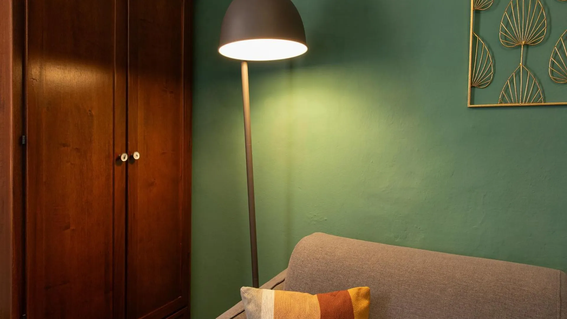In Piazza 'Apartments & Relax' Ravenna Apartment