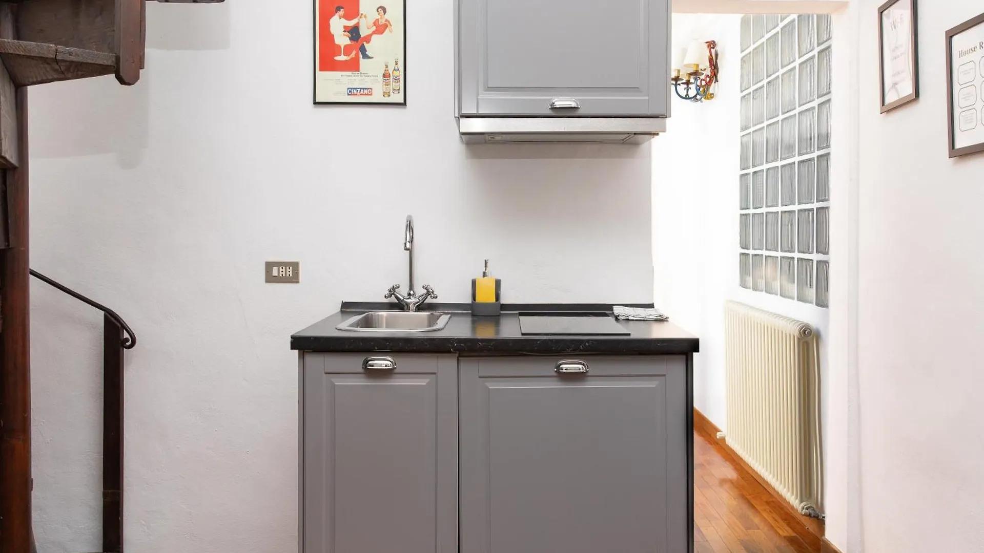Apartment In Piazza 'Apartments & Relax' Ravenna