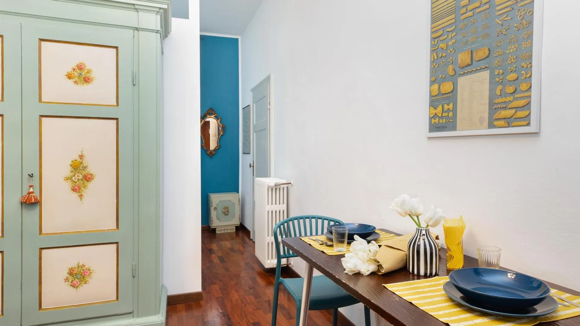 Apartment In Piazza 'Apartments & Relax' Ravenna