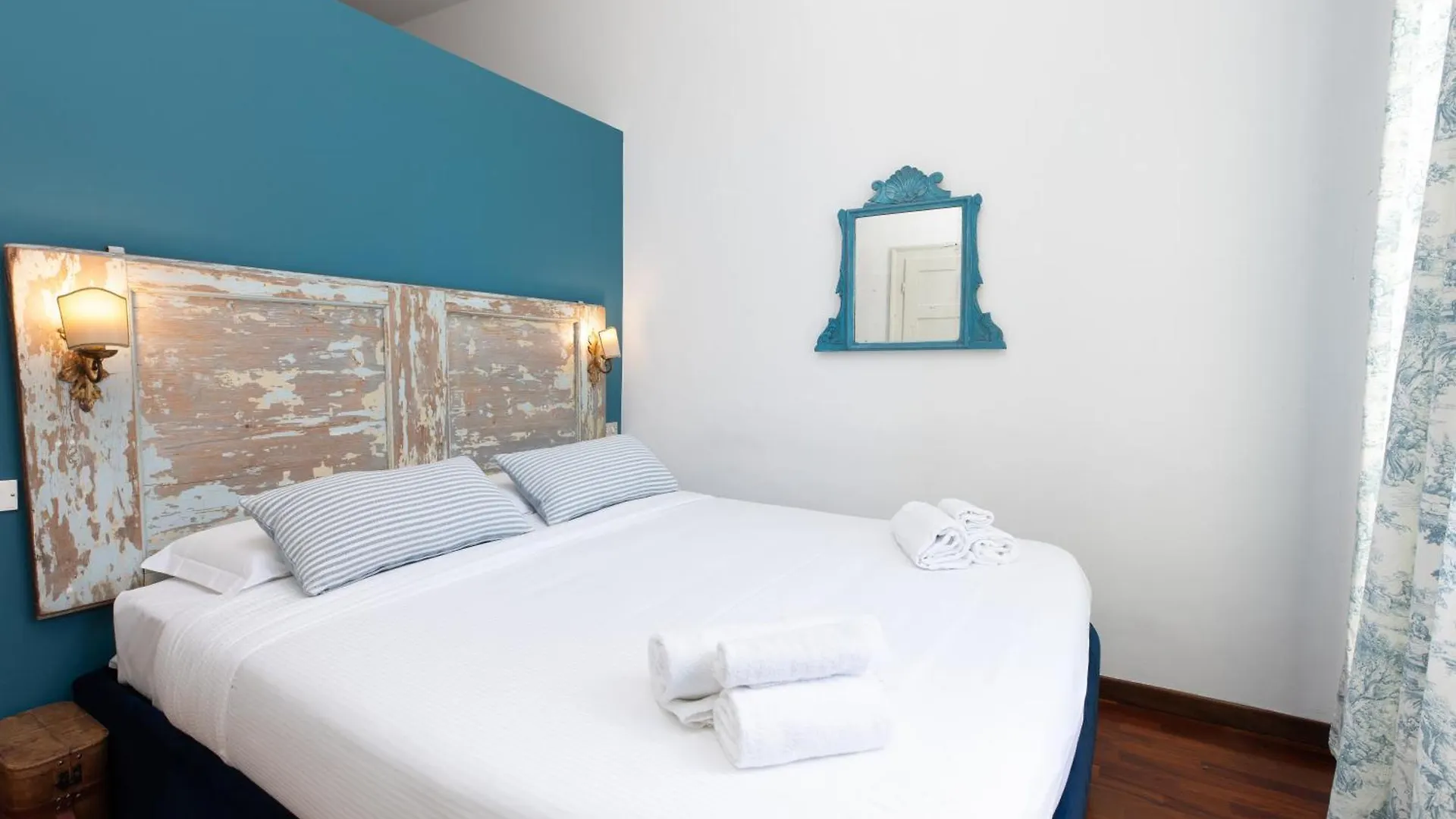 Apartment In Piazza 'Apartments & Relax' Ravenna