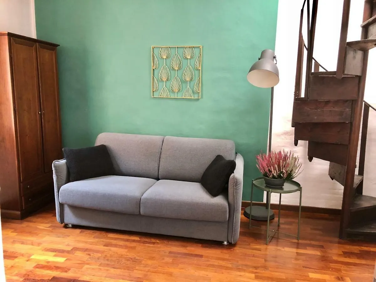 Apartment In Piazza 'Apartments & Relax' Ravenna