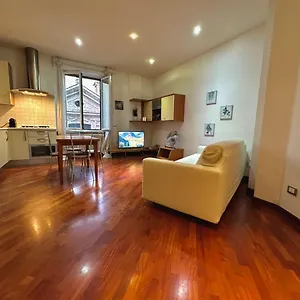 Appartement Mazzini, Ravenne