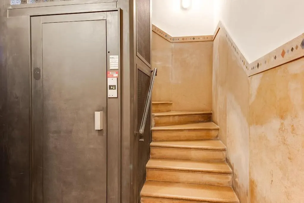 Apartment In Piazza 'Apartments & Relax' Ravenna Italy
