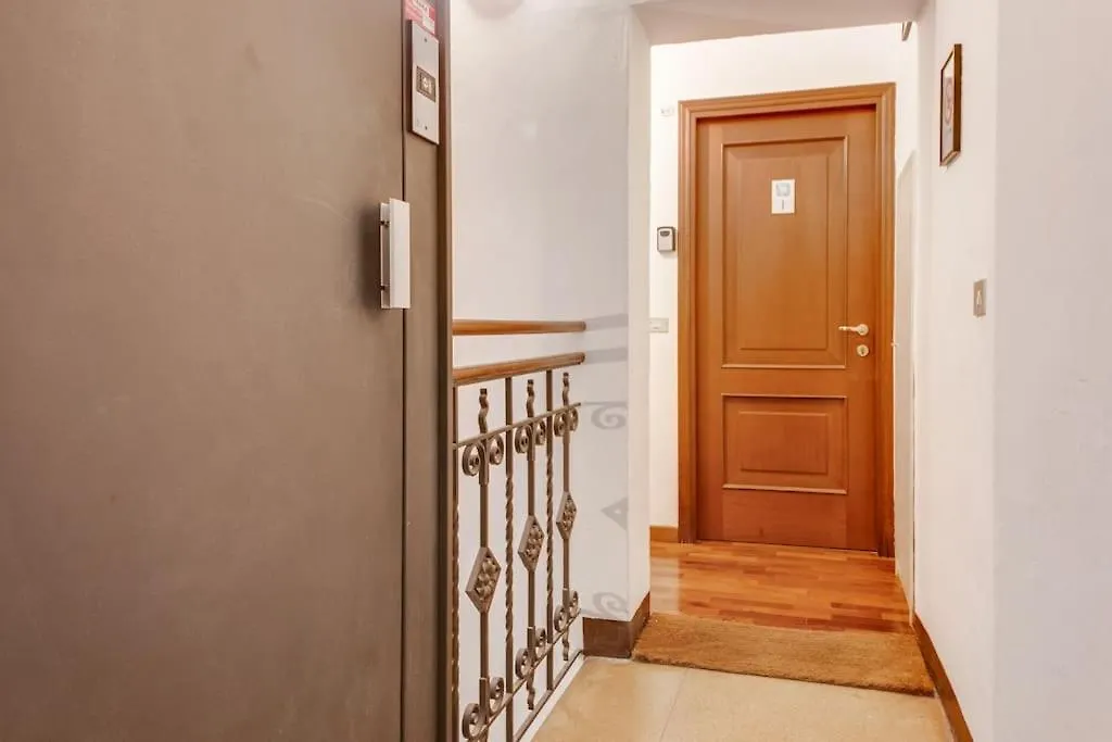 Apartment In Piazza 'Apartments & Relax' Ravenna