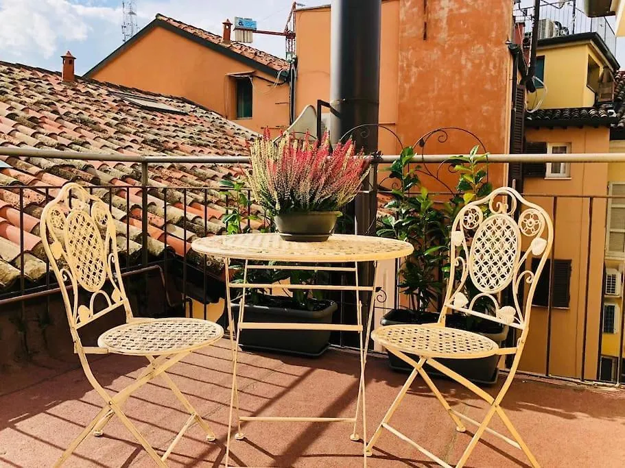 In Piazza 'Apartments & Relax' Ravenna Apartment