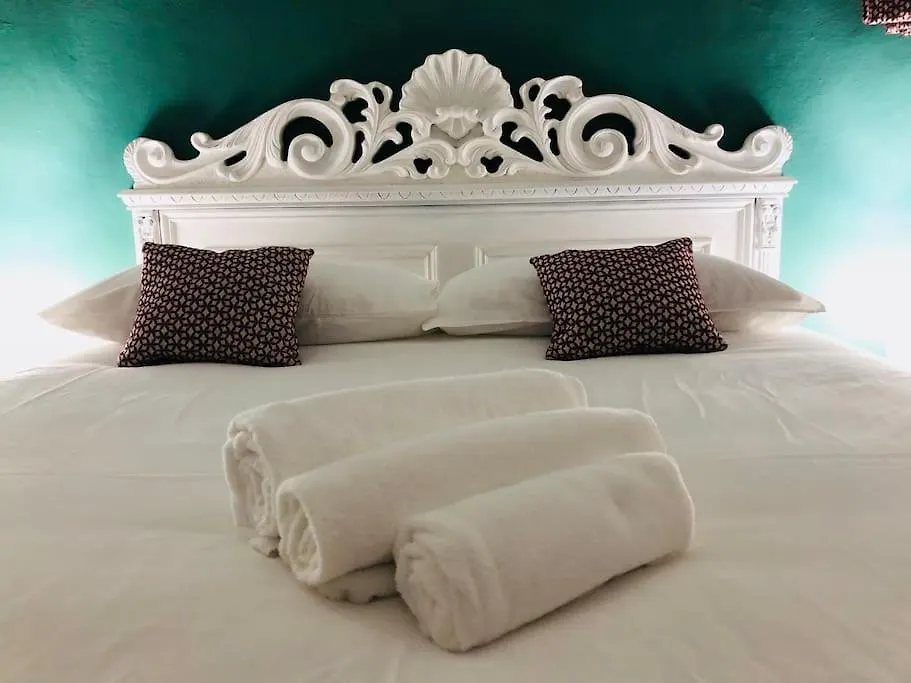 In Piazza 'Apartments & Relax' Ravenna
