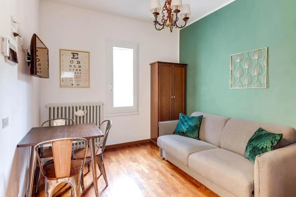 Apartment In Piazza 'Apartments & Relax' Ravenna