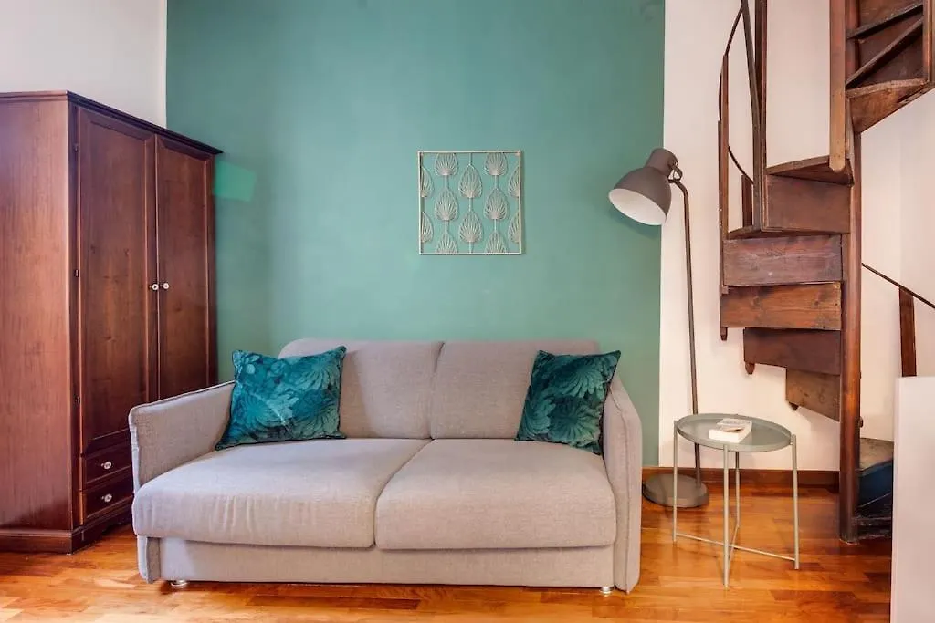 In Piazza 'Apartments & Relax' Ravenna 0*,