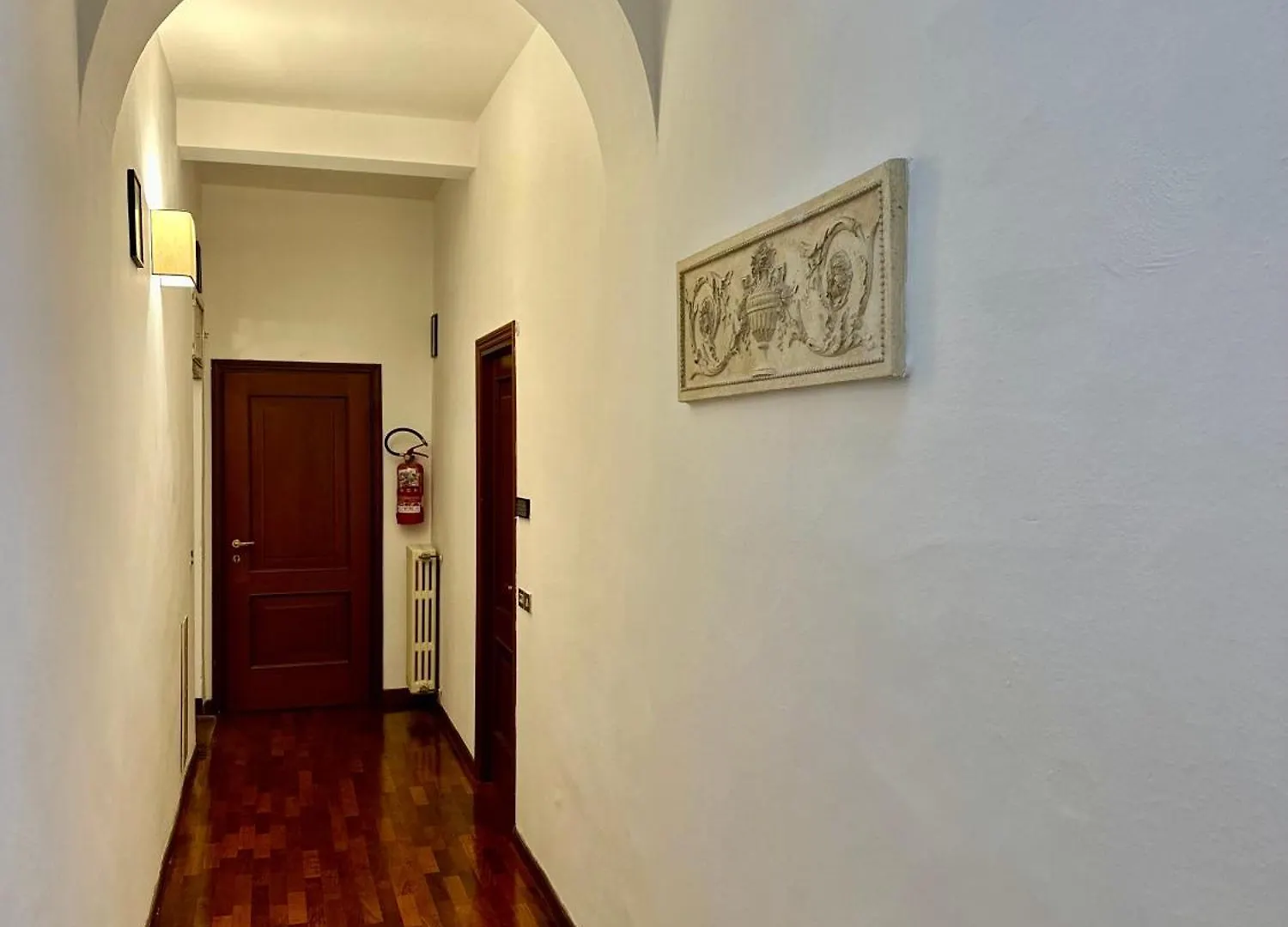 In Piazza 'Apartments & Relax' Ravenna Apartment
