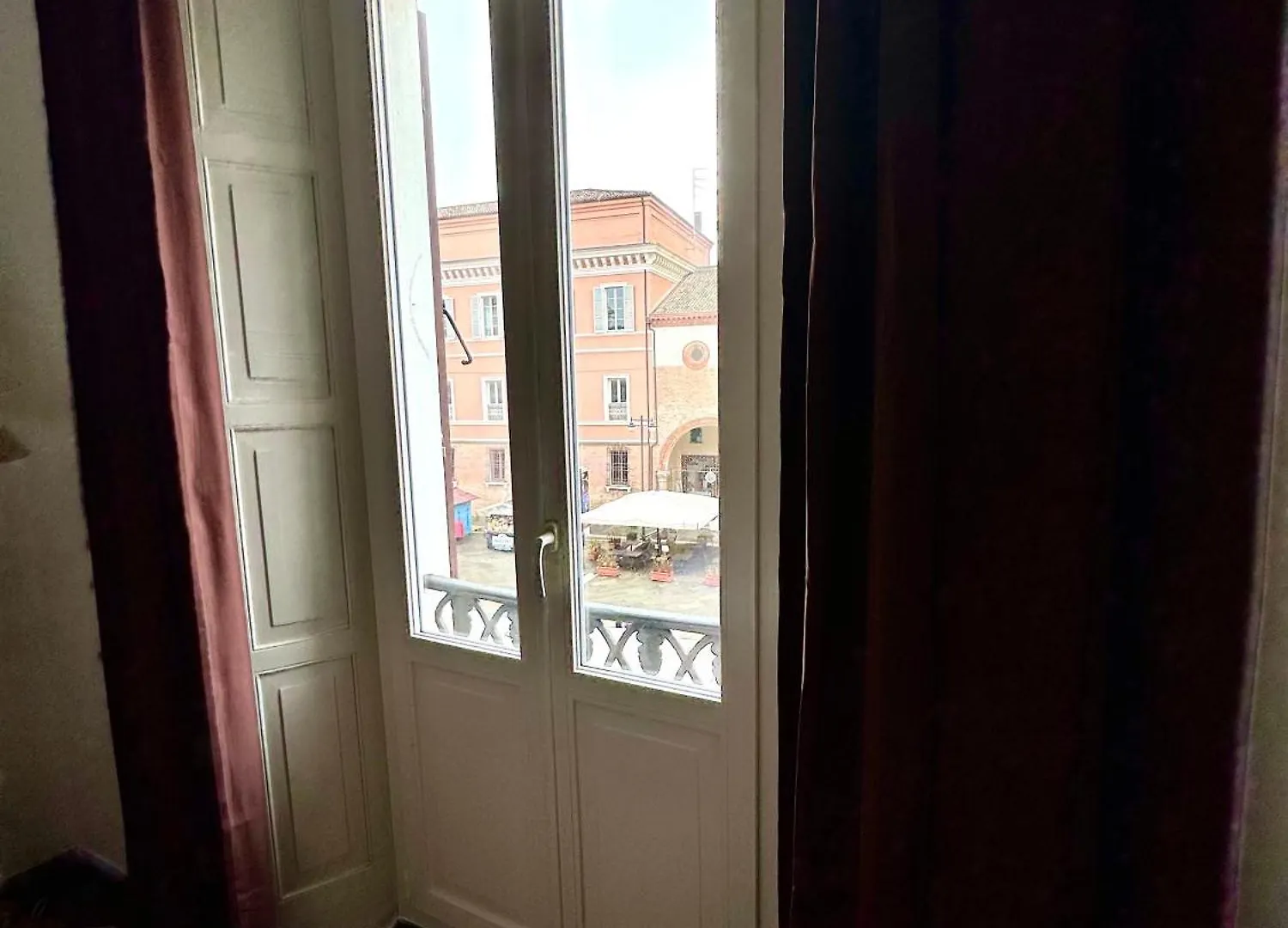 In Piazza 'Apartments & Relax' Ravenna