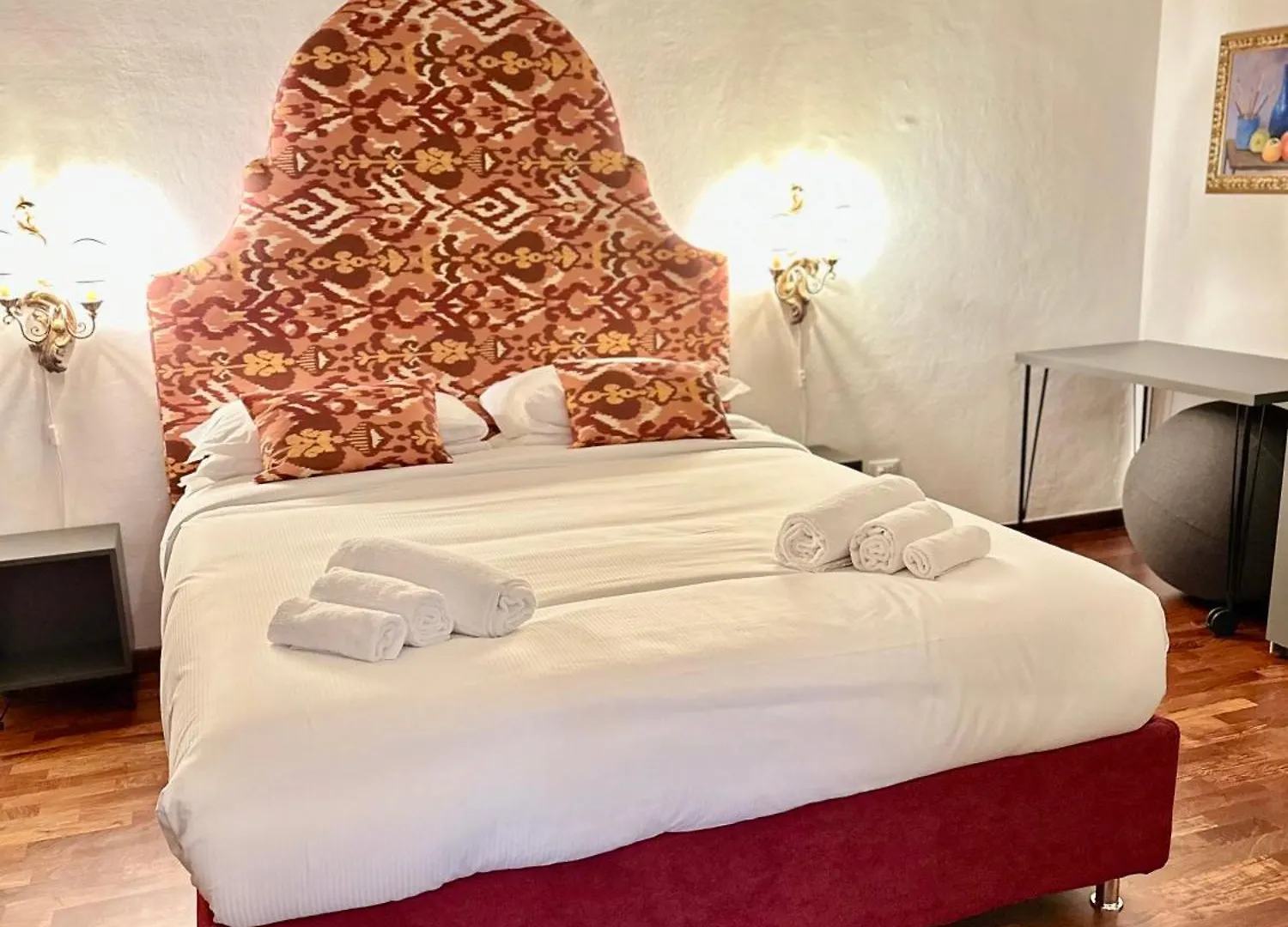 In Piazza 'Apartments & Relax' Ravenna 0*,
