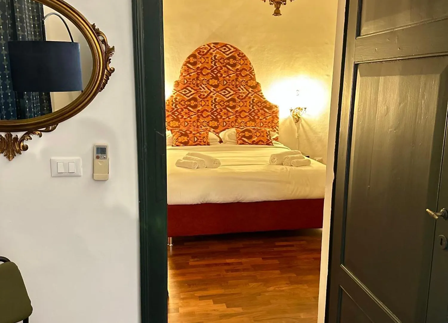 In Piazza 'Apartments & Relax' Ravenna Apartment