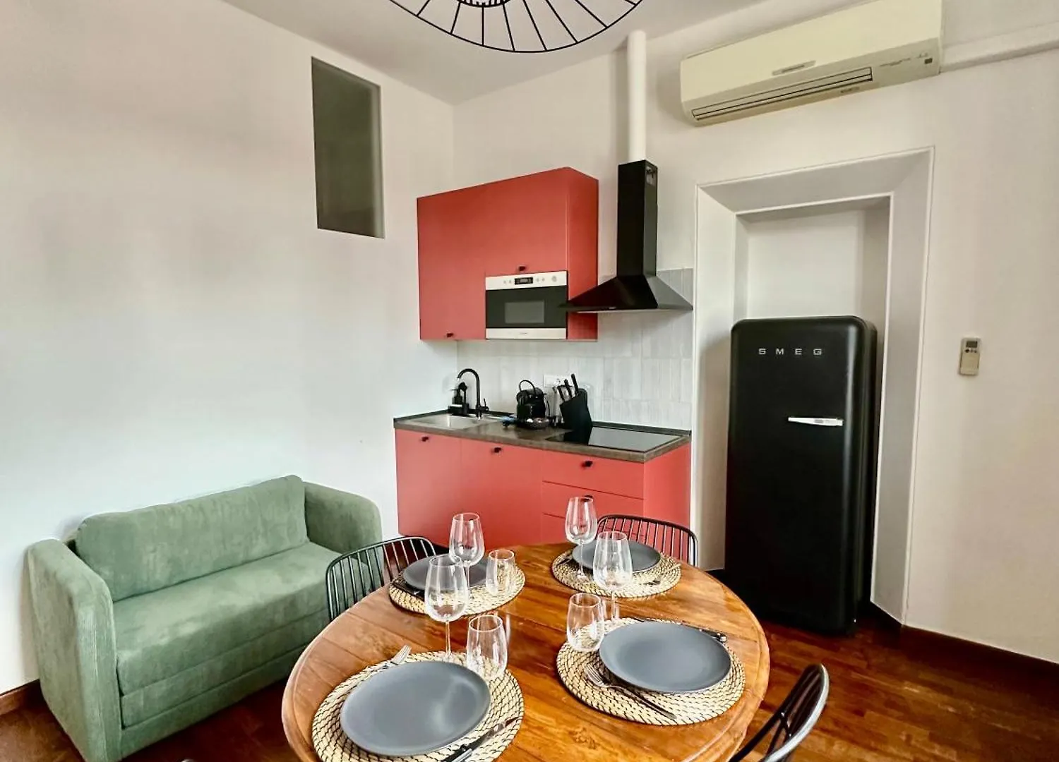 In Piazza 'Apartments & Relax' Ravenna
