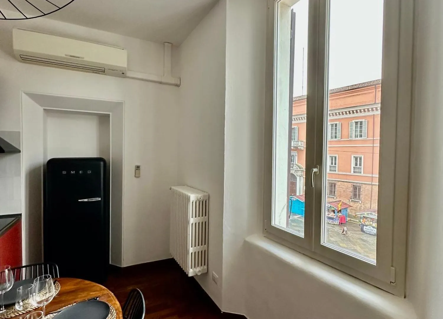 In Piazza 'Apartments & Relax' Ravenna Italy