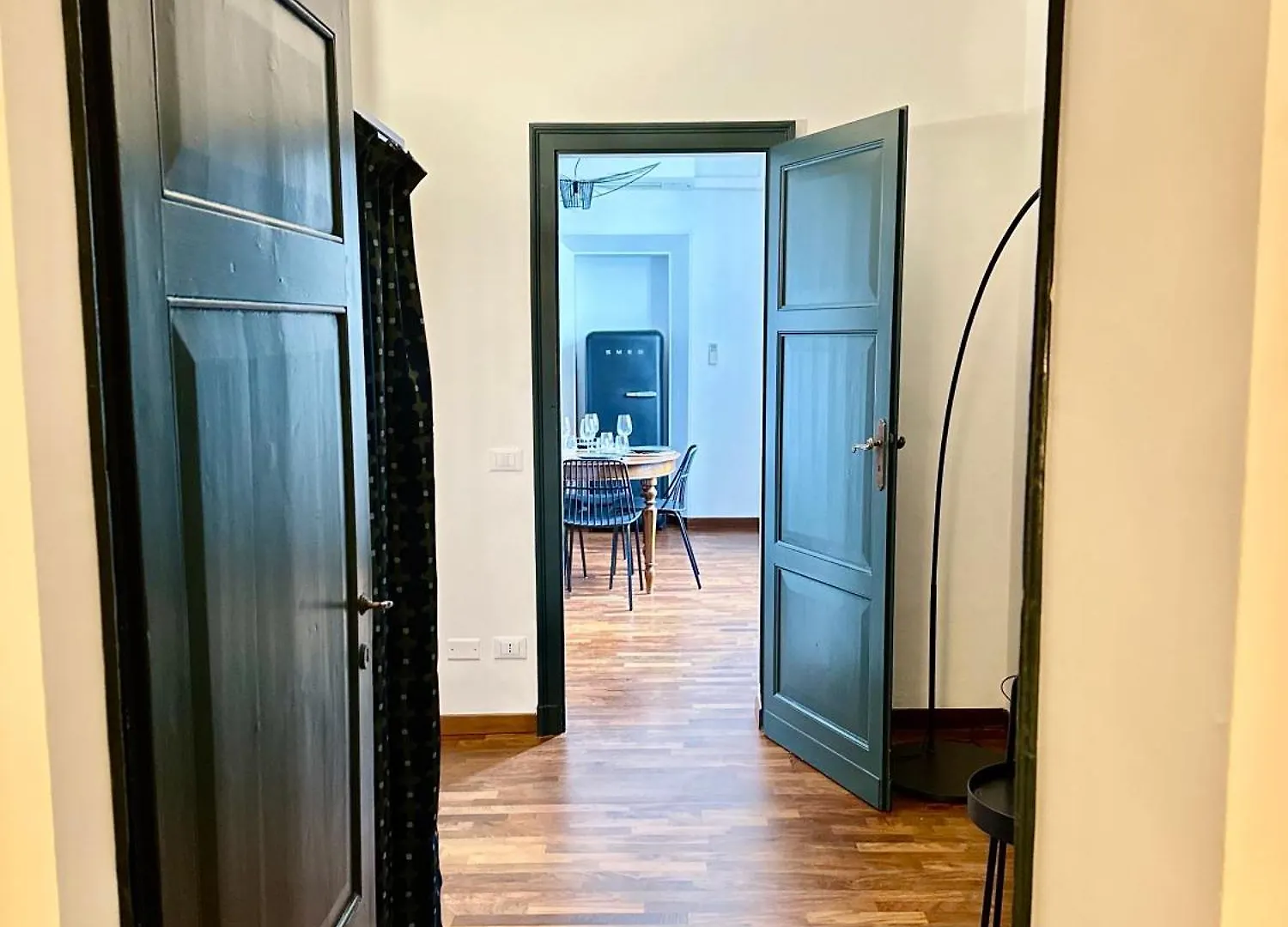 In Piazza 'Apartments & Relax' Ravenna 0*,  Italy