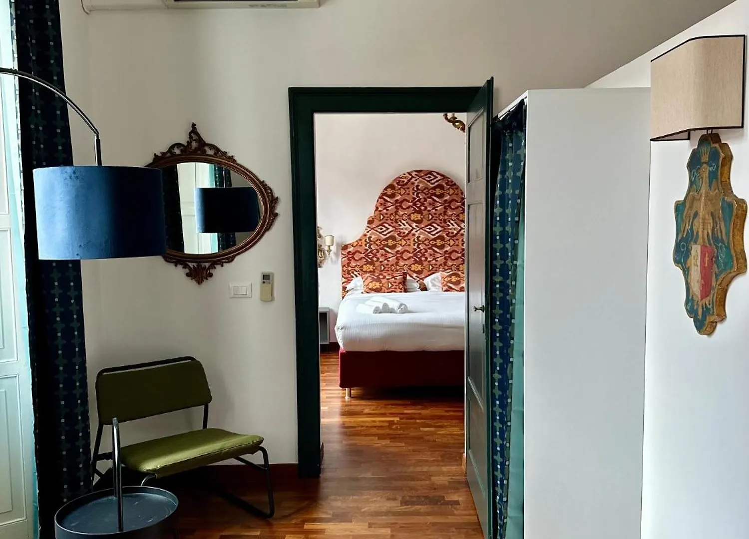 In Piazza 'Apartments & Relax' Ravenna Apartment