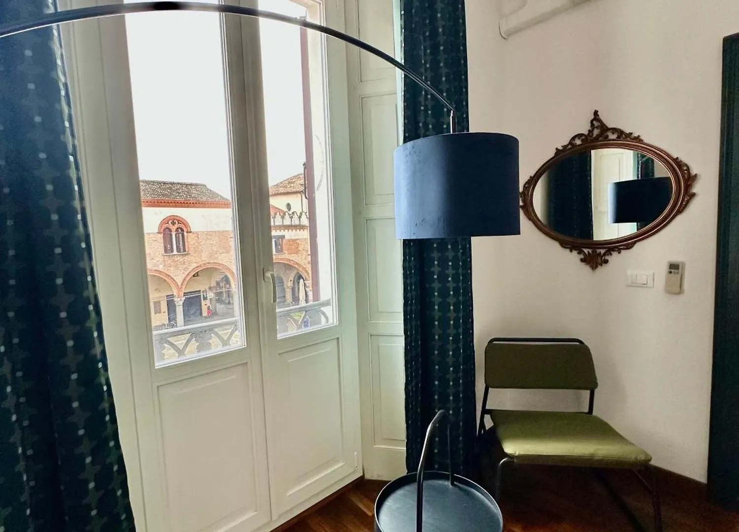 Apartment In Piazza 'Apartments & Relax' Ravenna Italy