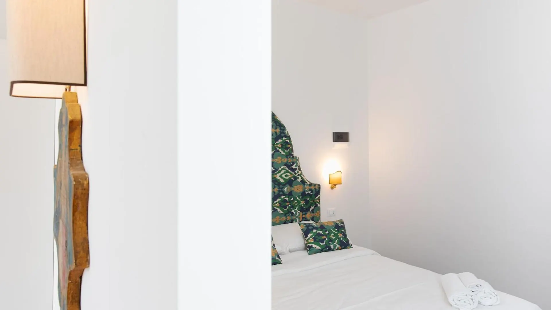 In Piazza 'Apartments & Relax' Ravenna
