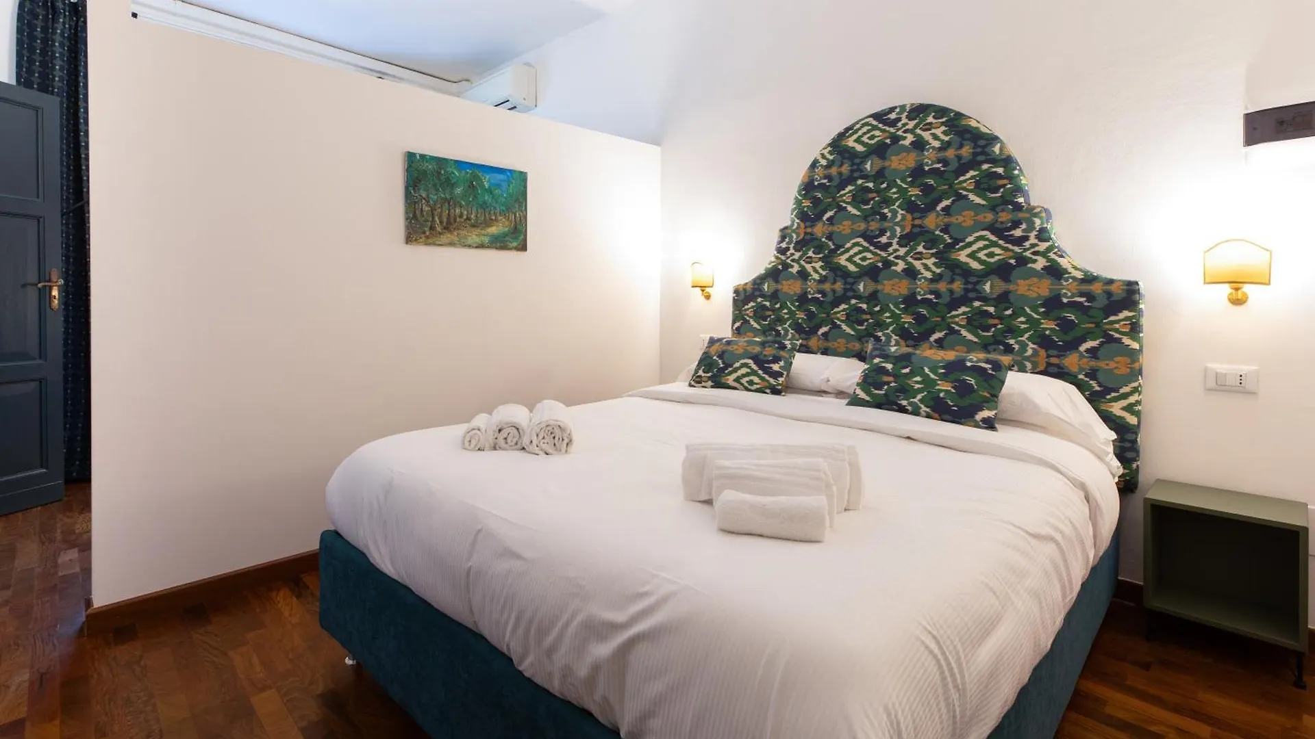 In Piazza 'Apartments & Relax' Ravenne Italie