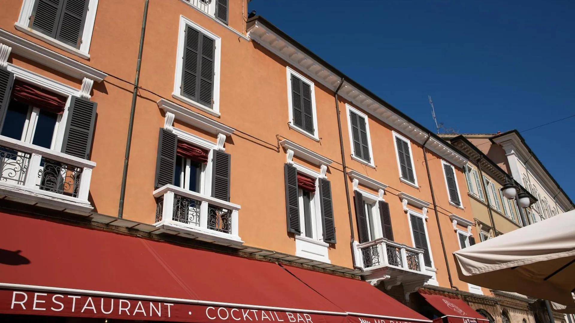 Appartement In Piazza 'Apartments & Relax' Ravenne