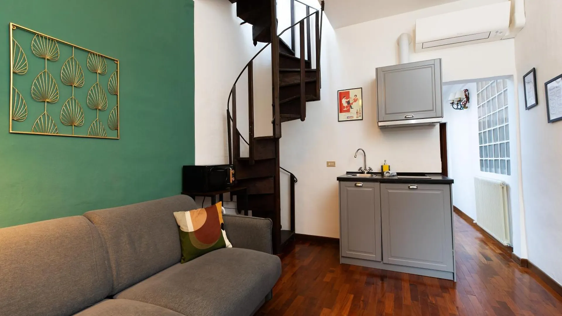 In Piazza 'Apartments & Relax' Ravenne Appartement