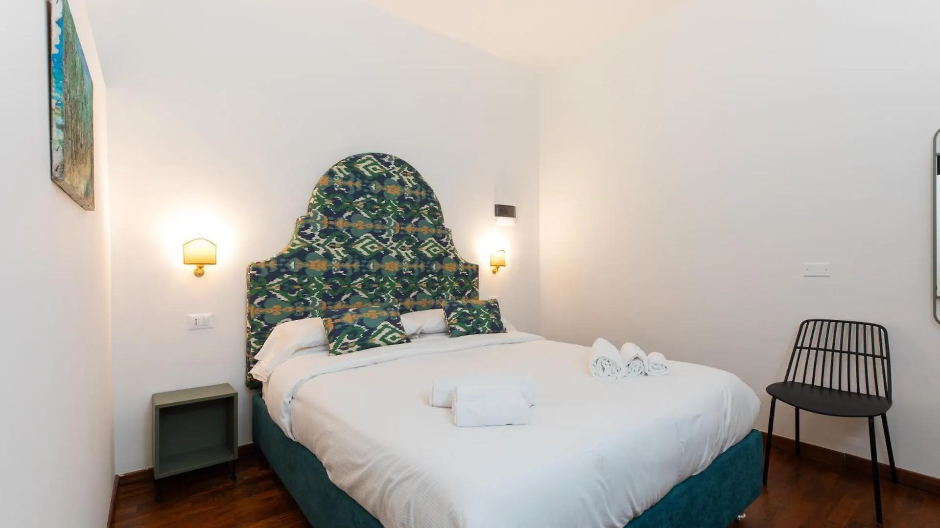 In Piazza 'Apartments & Relax' Ravenna Italy