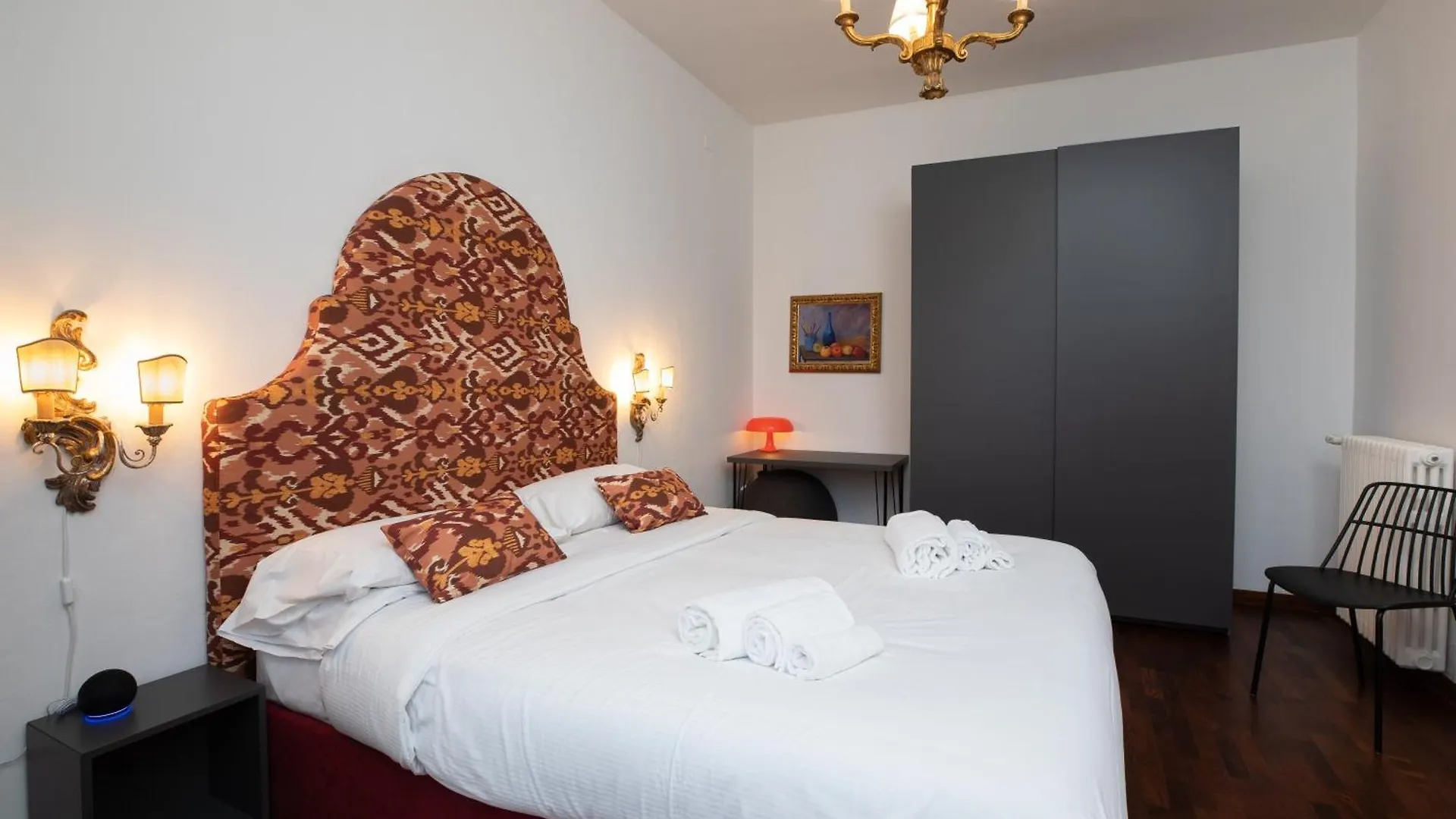 Apartment In Piazza 'Apartments & Relax' Ravenna