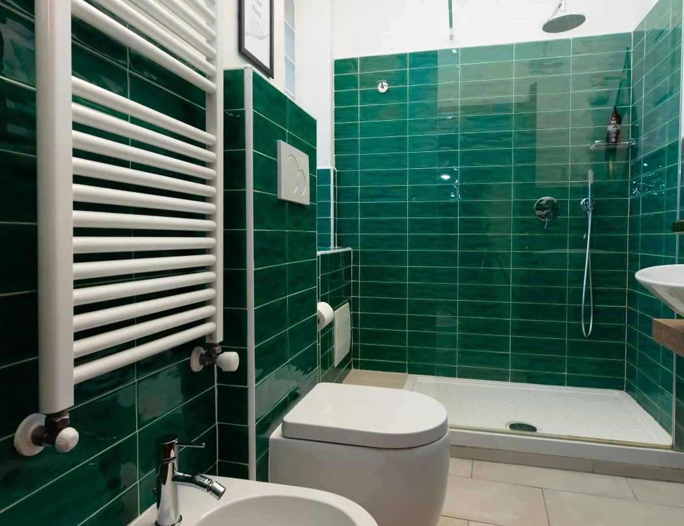 Appartement In Piazza 'Apartments & Relax' Ravenne