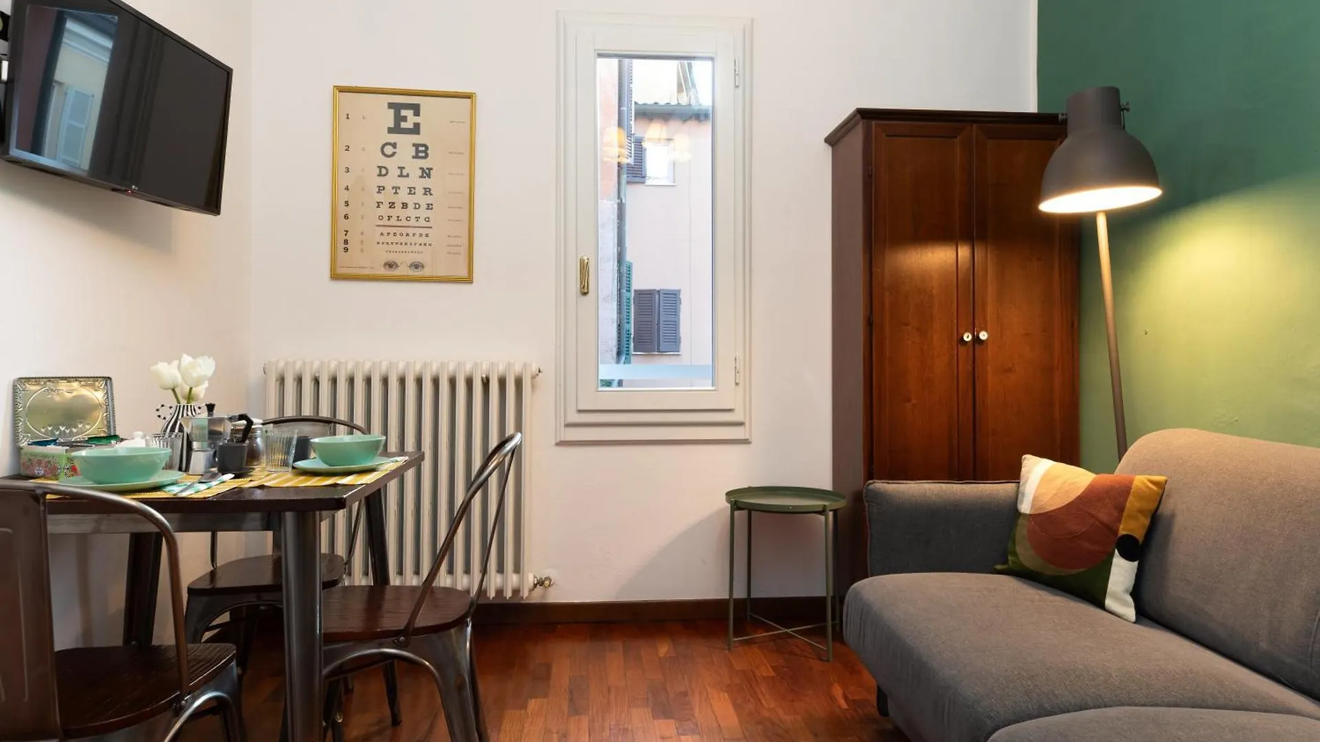 Apartment In Piazza 'Apartments & Relax' Ravenna