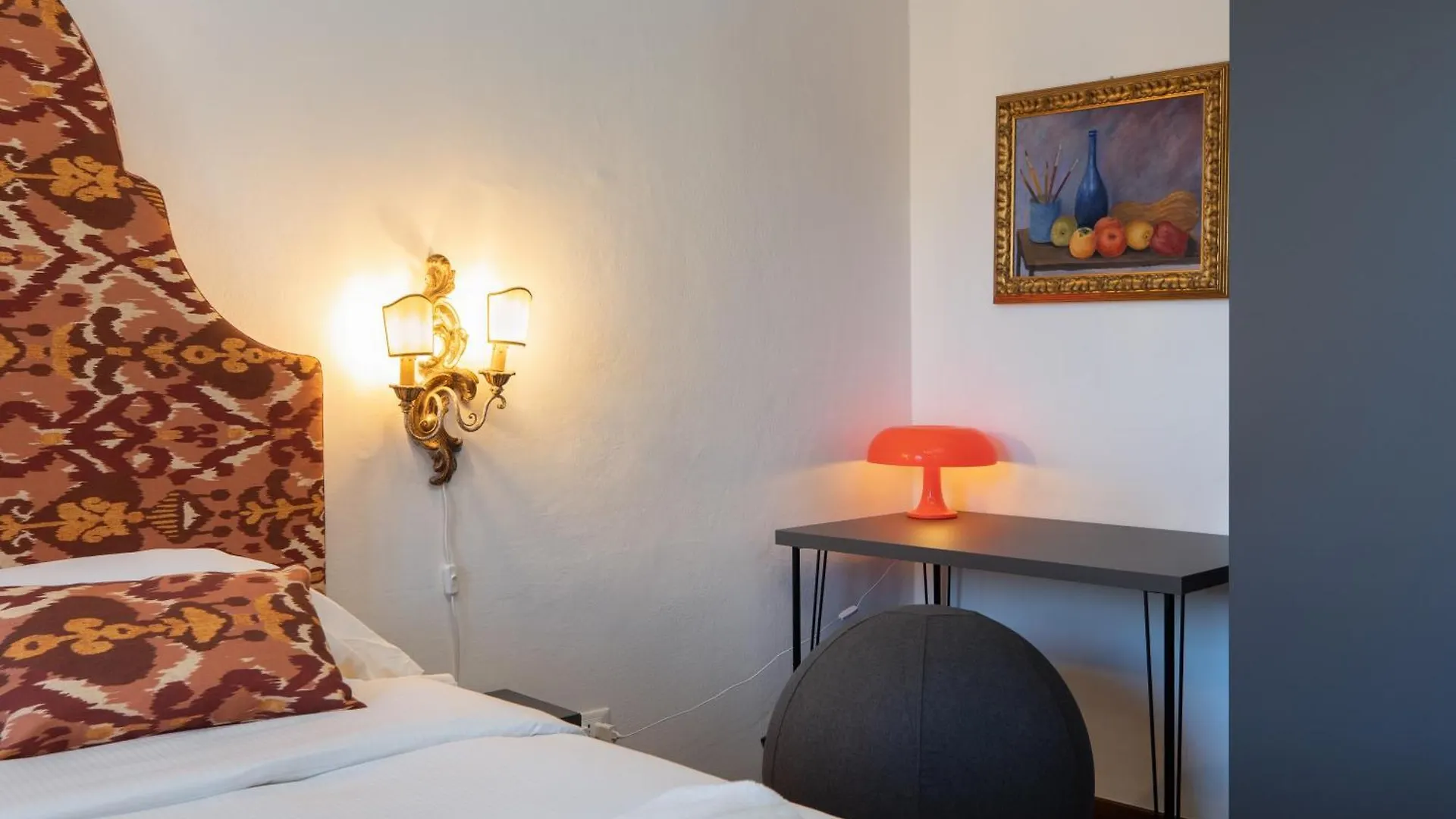 In Piazza 'Apartments & Relax' Ravenna 0*,
