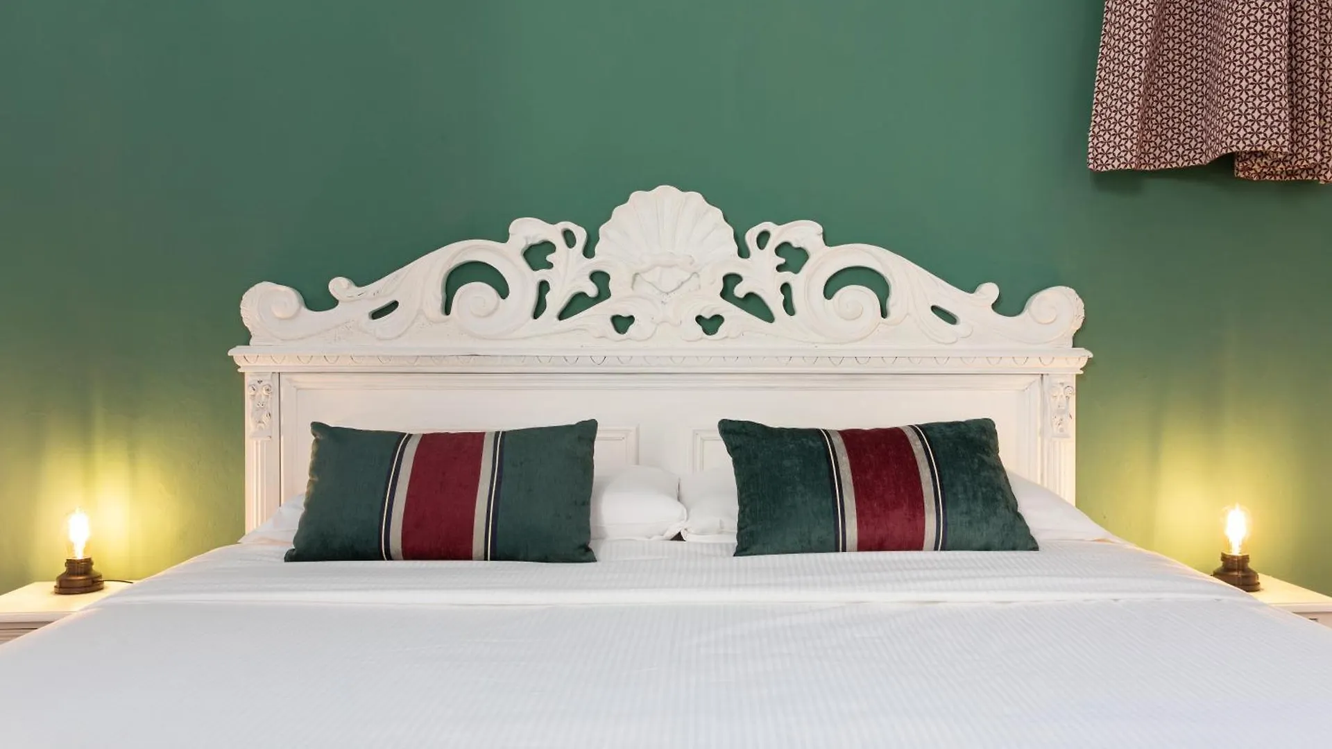 In Piazza 'Apartments & Relax' Ravenna Apartment