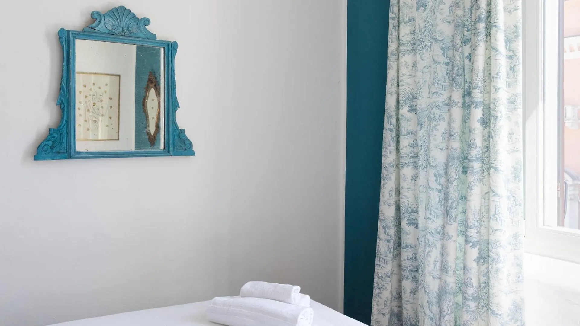 In Piazza 'Apartments & Relax' Ravenna Apartment