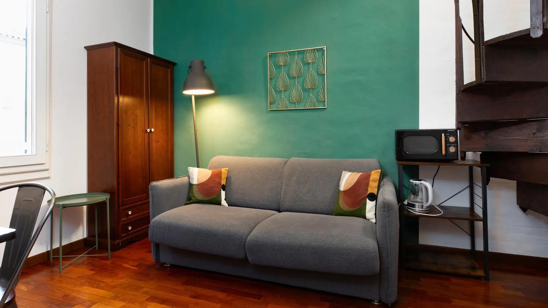 In Piazza 'Apartments & Relax' Ravenna Apartment
