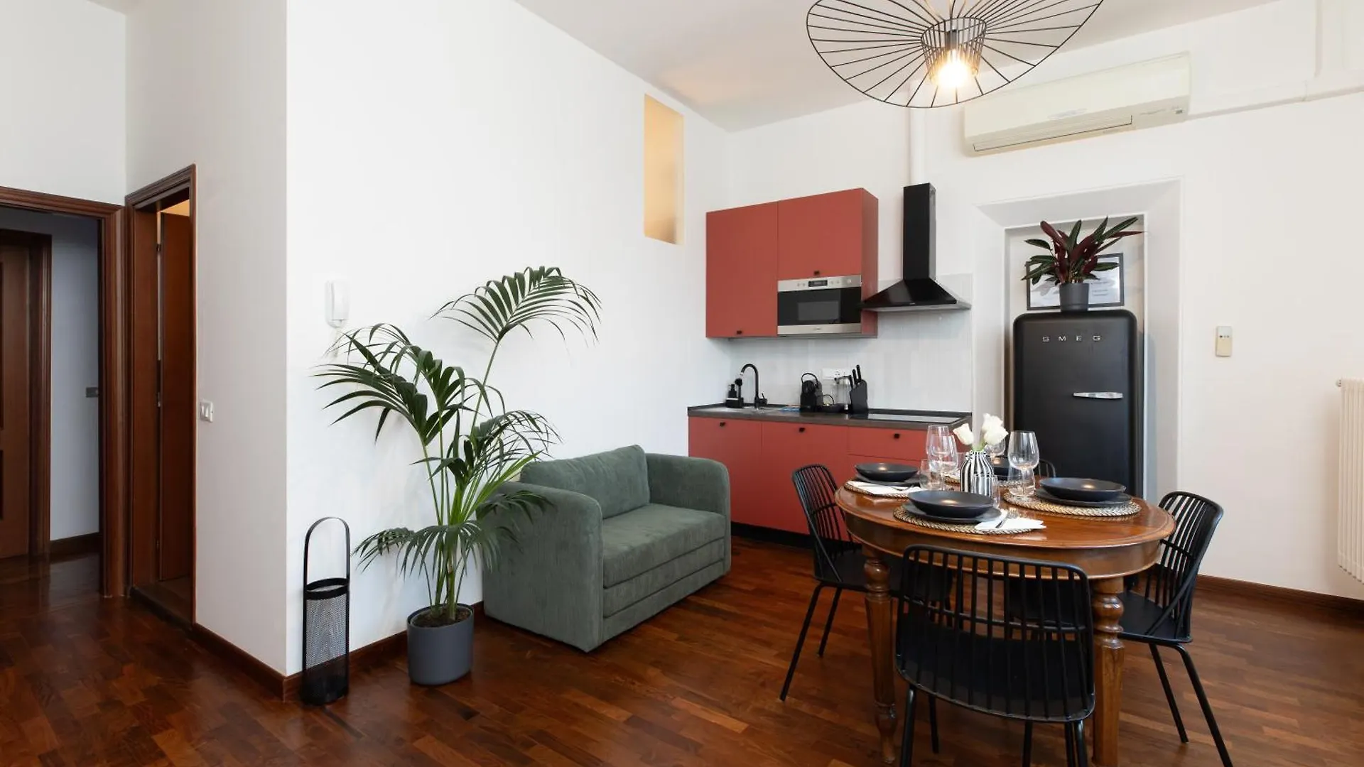 Apartment In Piazza 'Apartments & Relax' Ravenna Italy