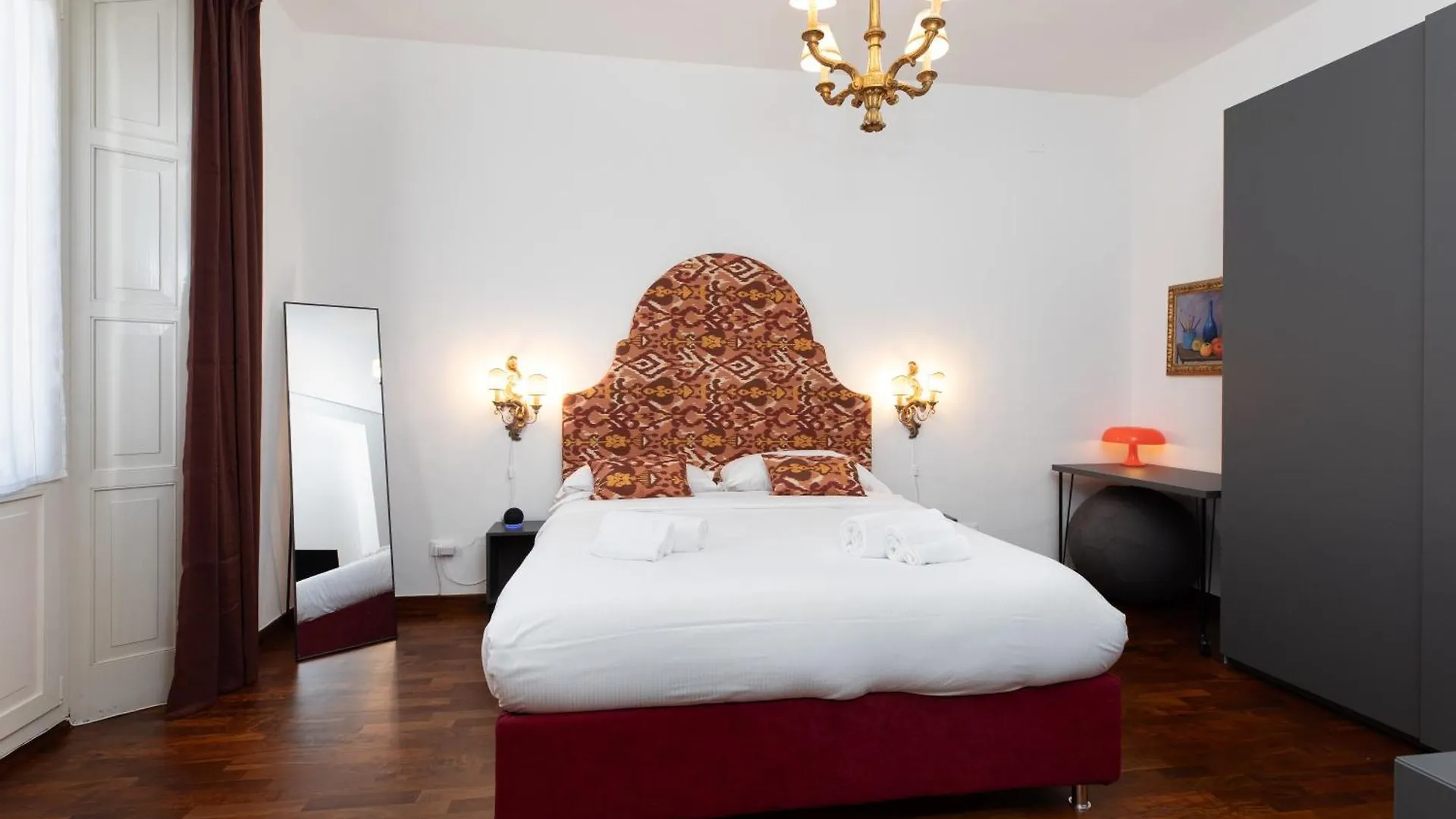 In Piazza 'Apartments & Relax' Ravenna