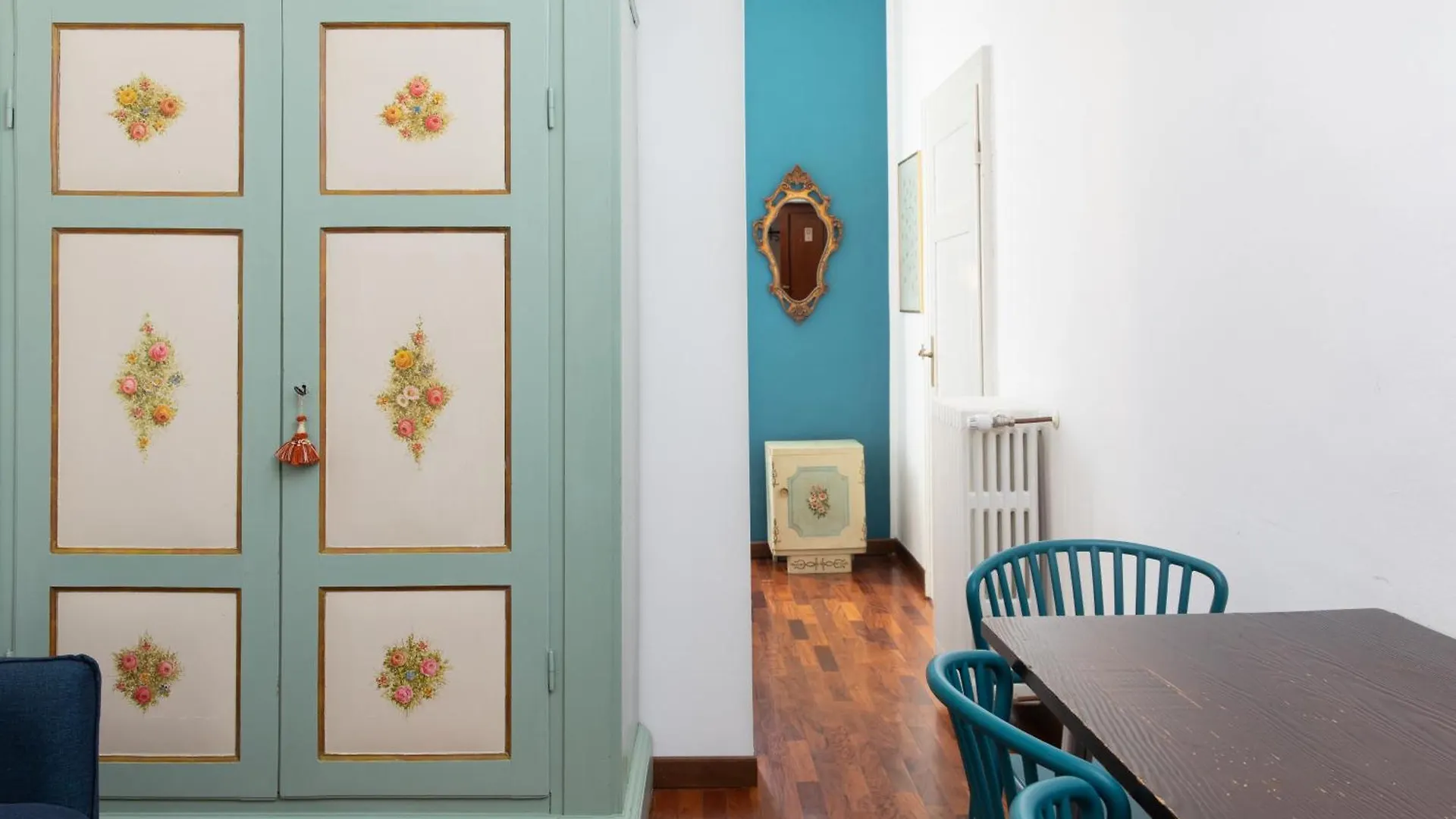 In Piazza 'Apartments & Relax' Ravenne Italie