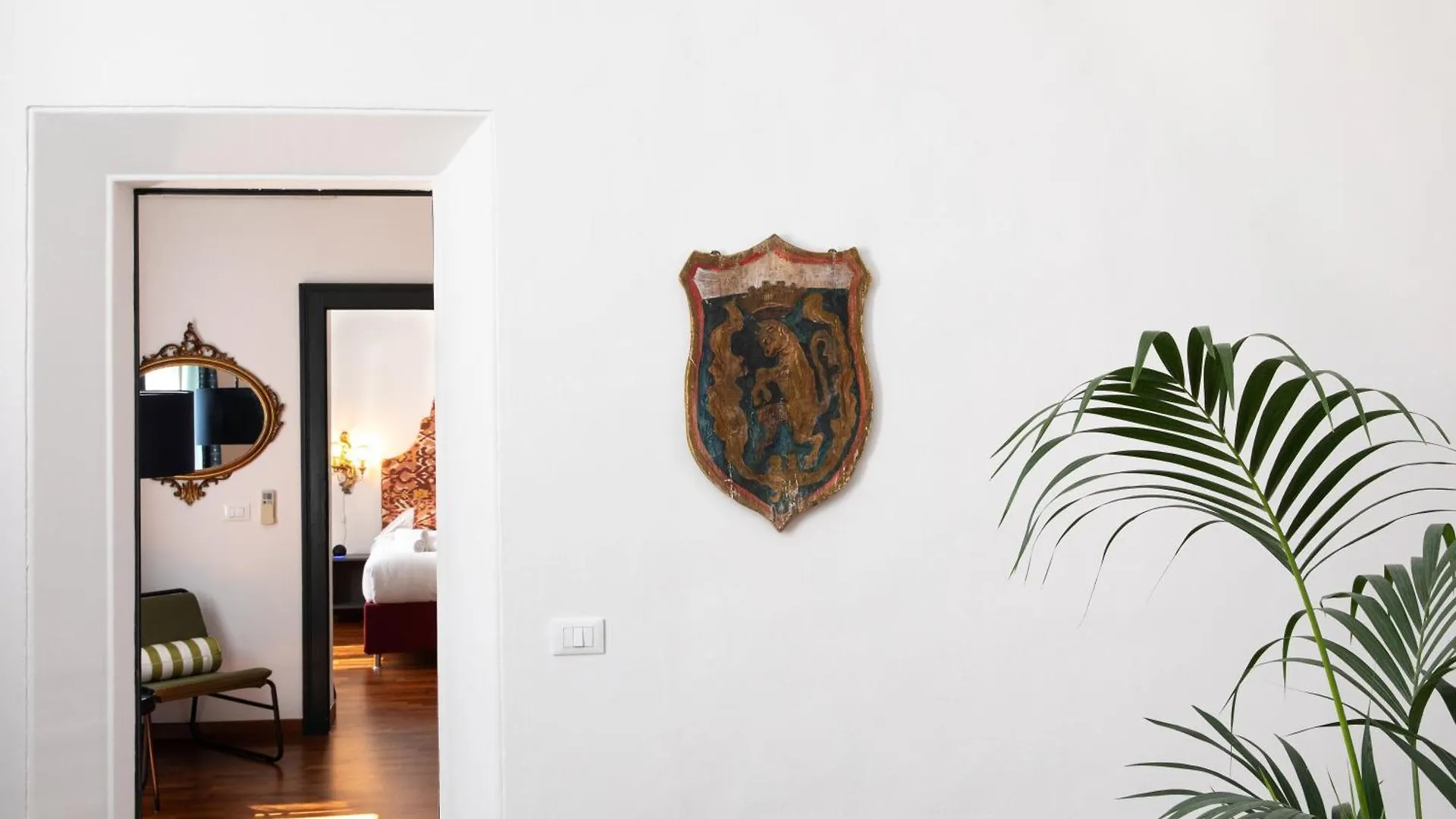 Apartment In Piazza 'Apartments & Relax' Ravenna