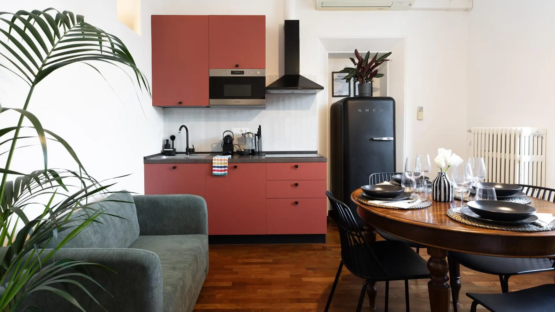 In Piazza 'Apartments & Relax' Ravenne Appartement