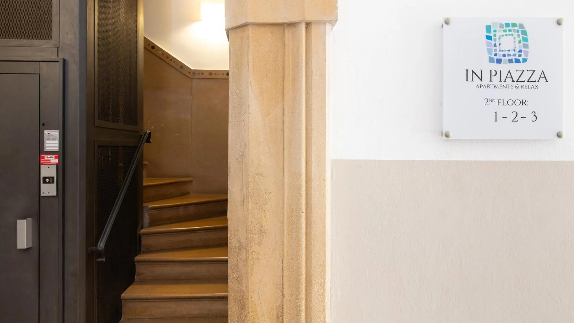 Appartement In Piazza 'Apartments & Relax' Ravenne