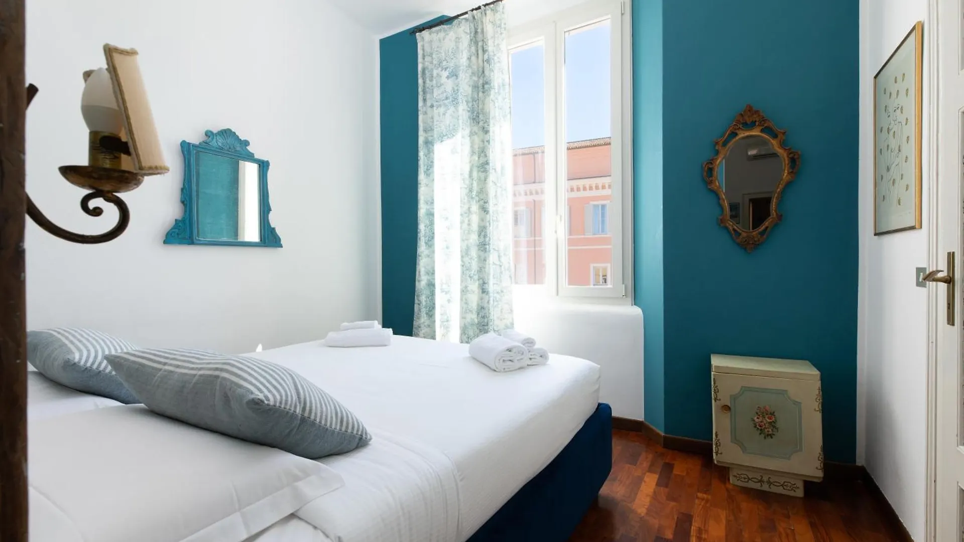 Apartment In Piazza 'Apartments & Relax' Ravenna