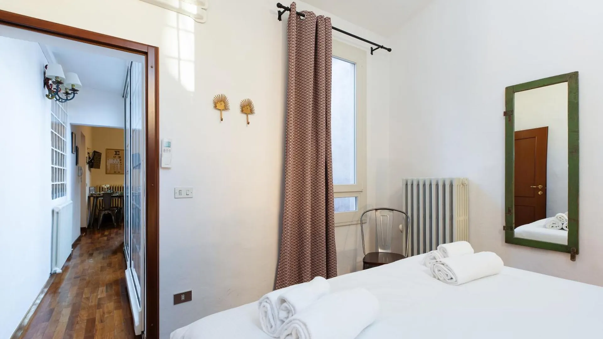 In Piazza 'Apartments & Relax' Ravenna 0*,