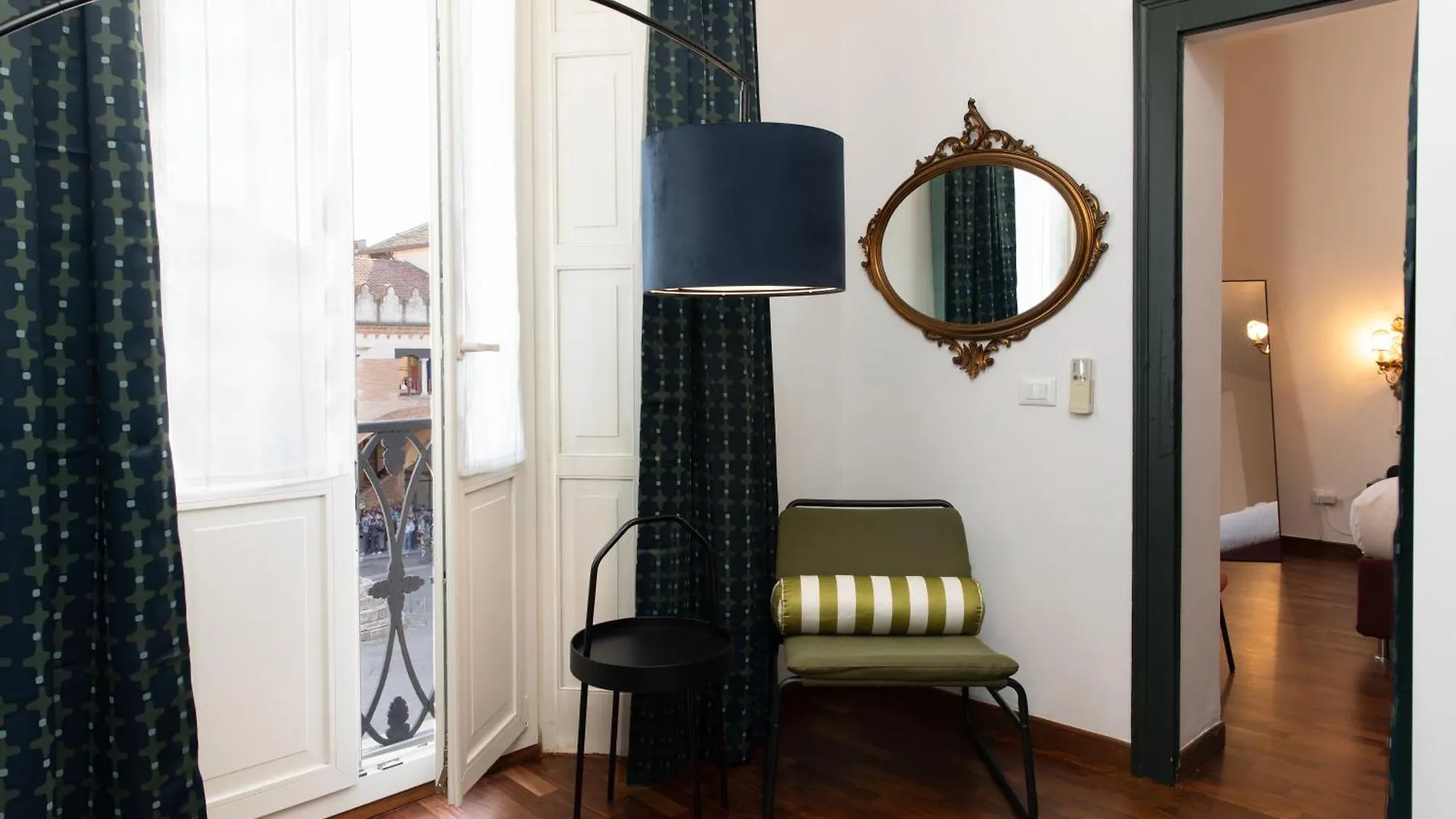 In Piazza 'Apartments & Relax' Ravenna Apartment