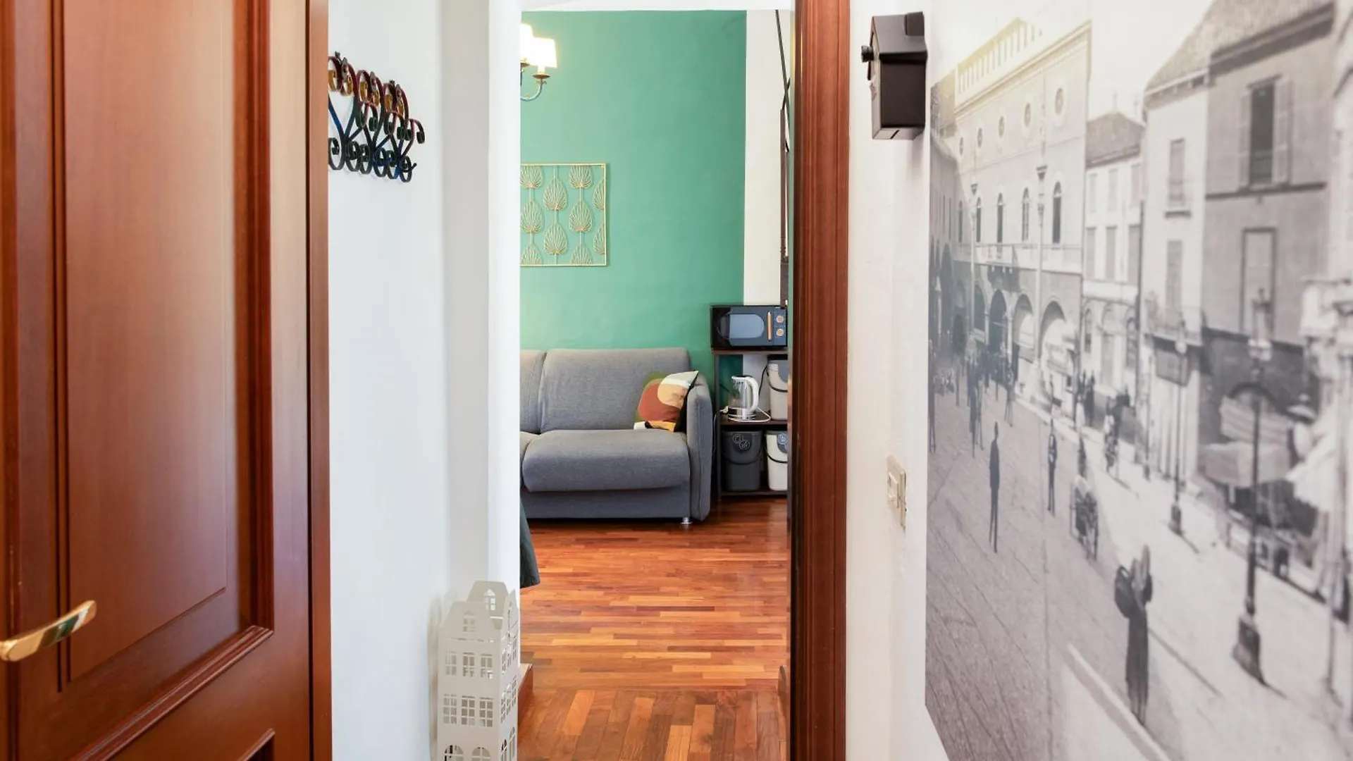 In Piazza 'Apartments & Relax' Ravenna
