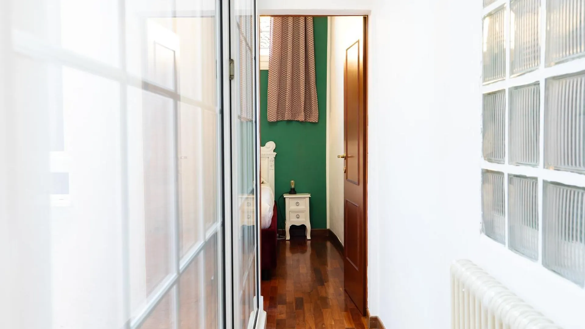 In Piazza 'Apartments & Relax' Ravenna Italy