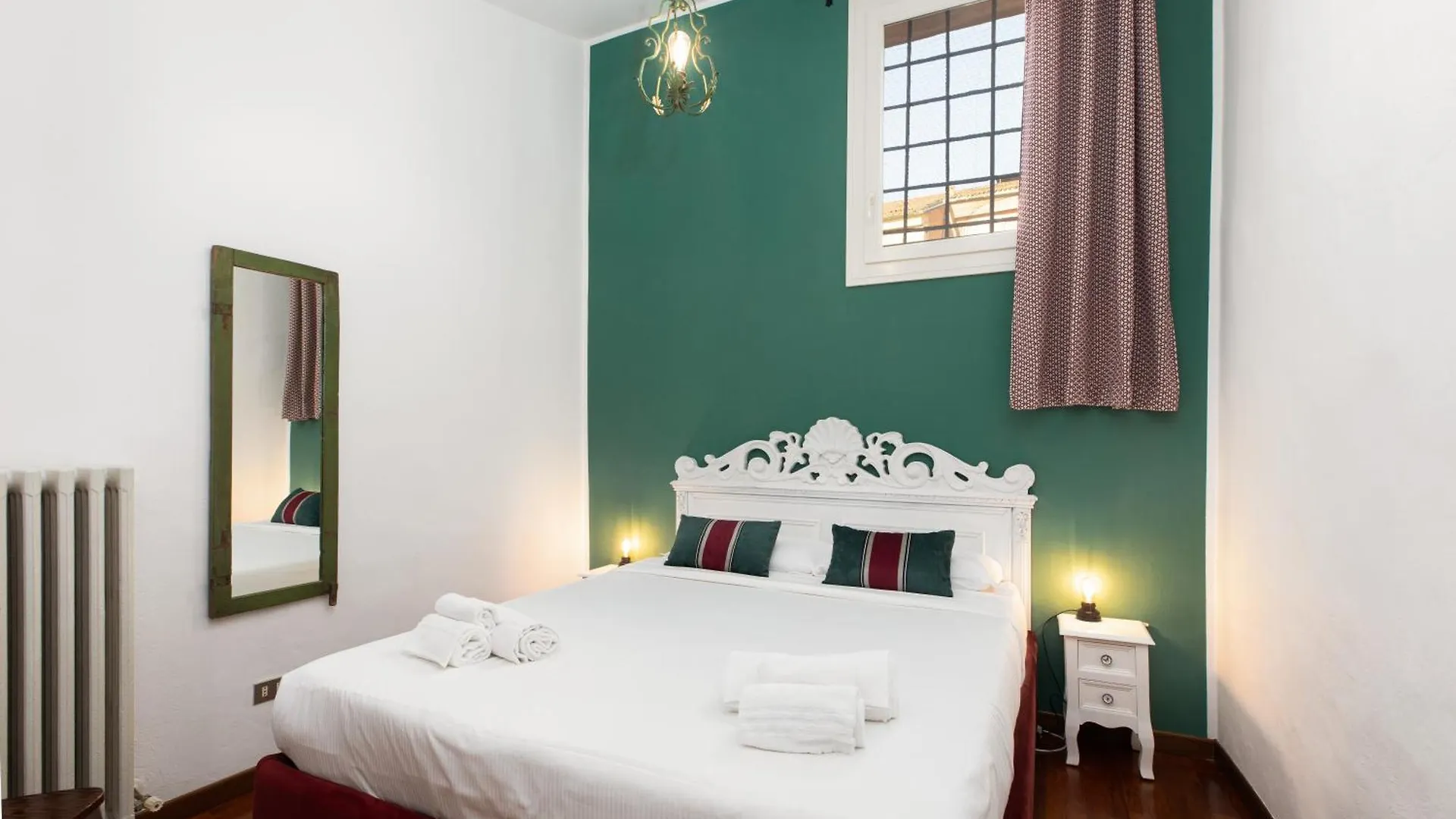 In Piazza 'Apartments & Relax' Ravenna Apartment