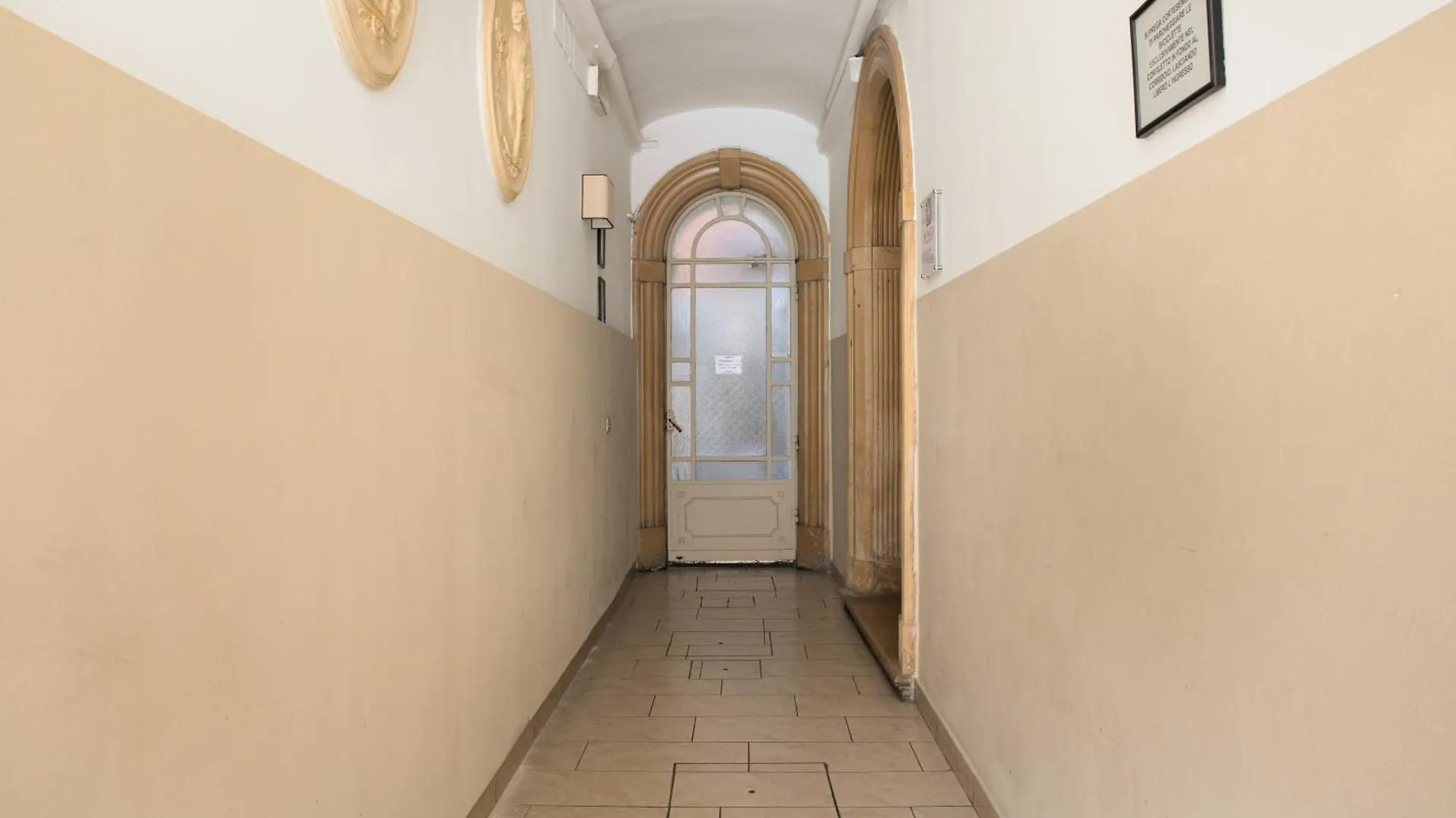 Apartment In Piazza 'Apartments & Relax' Ravenna