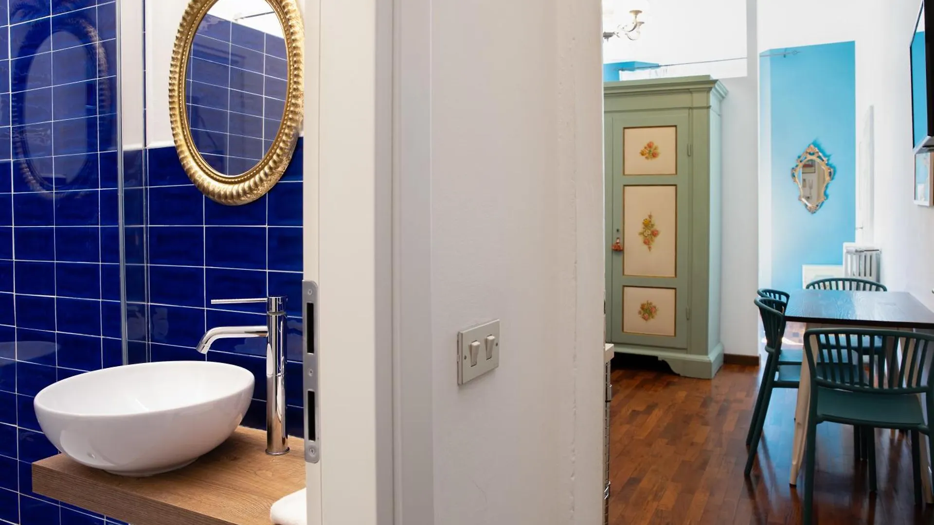In Piazza 'Apartments & Relax' Ravenne
