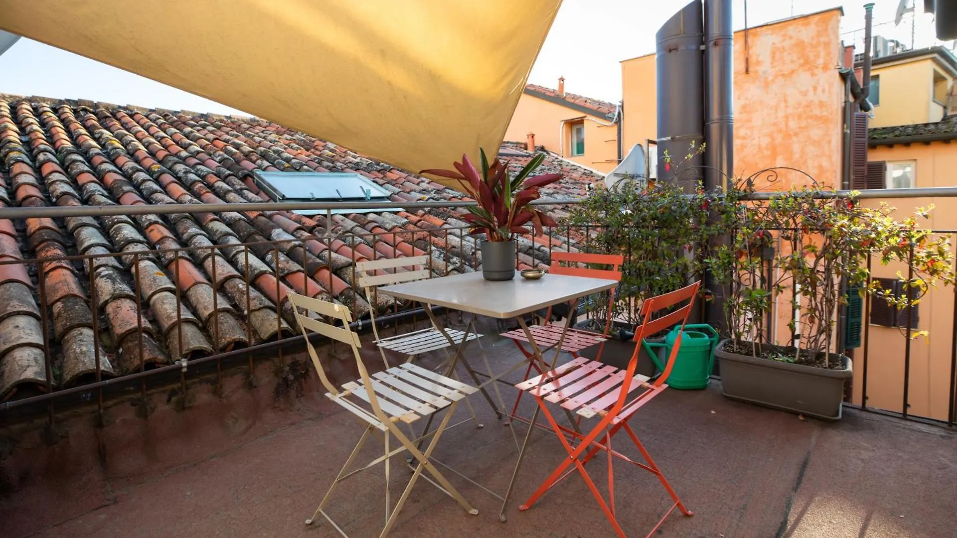 Apartment In Piazza 'Apartments & Relax' Ravenna Italy